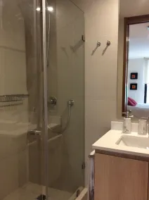 Rukaza El Golf - Baño