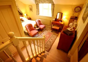 The Old Vicarage - Værelse