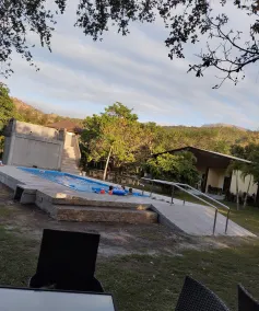 Hidaway Resort - Piscine