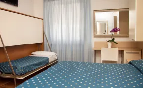 Hotel Ca' Serena - Chambre