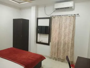 Hotel Gungun Jawai Sumerpur - Habitación