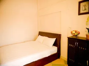 Bonjour Homestay - Hostel - Quarto