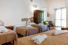 Casale Ginisara - Room