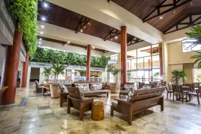 Beach Park Resort - Suites - Recepción