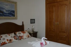 Hotel La Morena - Rom