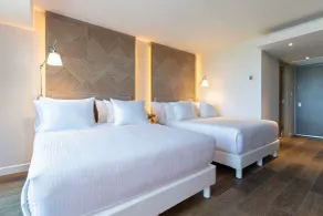 NH Collection Merida Paseo Montejo - Room
