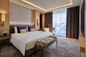 Sofitel Singapore City Centre - Zimmer