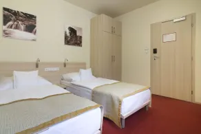 Peras Wellness Hotel - Habitación