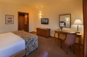 The Scots Hotel - Chambre