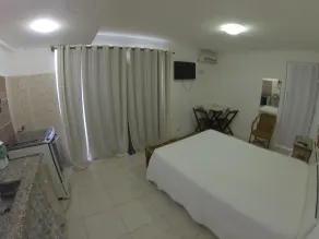 Casa do Monge Apartments - Quarto