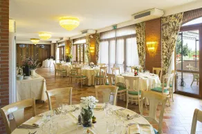 Fattoria La Principina Hotel & Congress - Restaurant