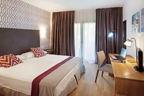 Hotel Oromana - Chambre