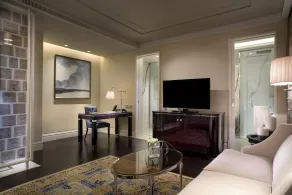 Sofitel Legend People's Grand Hotel Xi'an - Chambre