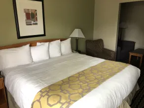 Baymont by Wyndham Fort Wayne - Chambre