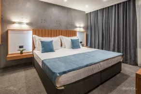 103 Degrees Hotel & Spa - Zimmer