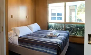 Discovery Parks - Mornington Hobart - Zimmer