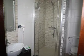 Hotel Salime Al Khozama - Salle de bain