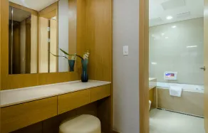 Seaside Arden - Bathroom