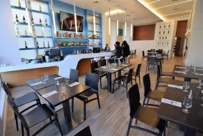 Bw-2606b - Restaurant