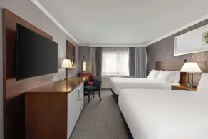 Radisson Hotel Corning - Chambre