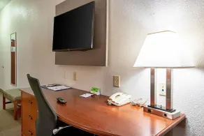 Sleep Inn & Suites Hobbs - Chambre
