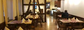 Gasthaus Adler Konstanz - Restaurant