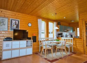 The House to Stay for Perfect Holidays - Eget kök
