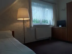 Hotel Schöne Aussicht - Camera