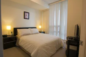 Maplewood Furnished Suites - Quarto