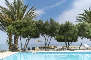Elya Beach Luxury Suites - Pool