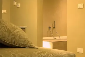 Hotel Universal - Habitación