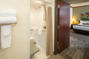 Kress Inn, an Ascend Collection Hotel - Zimmer