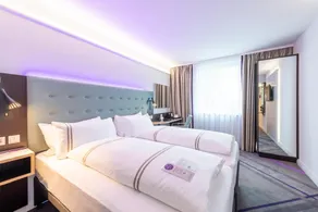 Premier Inn München Airport Ost - Chambre