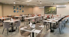 SimpleStay Chatuchak, SureStay Collection by Best Western - Restaurant