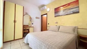 Hotel Zanella - Camera