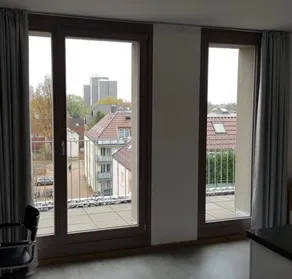 Campus Apartments - Værelse