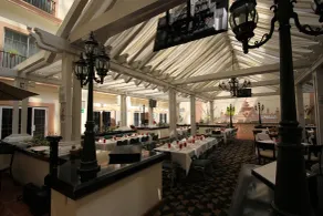 Holiday Inn Leon by IHG - Restaurant