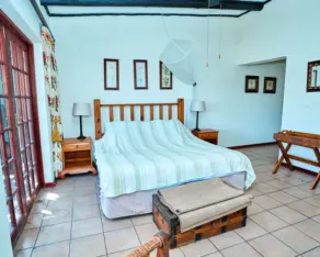 Kruger Island Resort - Room