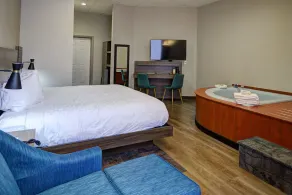 Clarion Pointe Downtown Gatlinburg - Rom