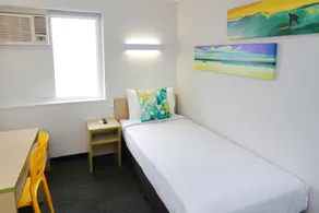 Palm Beach Hotel - Room