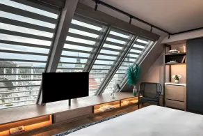 Matild Palace, a Luxury Collection Hotel - Room