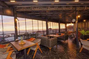 Grand royal hotel - Ristorante