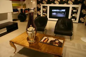 Masseria Villa Marchesi - Salon du hall