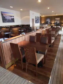 The Shetland Hotel - Restaurant