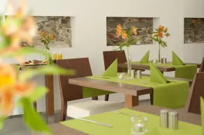 Hotel Constantia - Restaurant