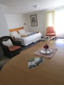 Absolute Leisure Cottages - Room