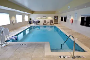 Holiday Inn Express and Suites Tahlequah by IHG - Pool
