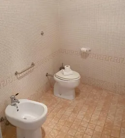 Albergo Palazzo Sant'Anna Gerace - Casa de banho