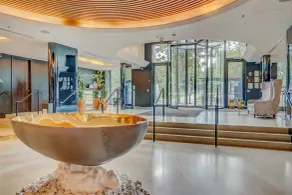 Dao by Dorsett West London - Reception