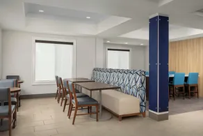 Holiday Inn Express & Suites Superior by IHG - Restaurant